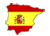 INVER METRO - Espanol